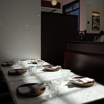 Folietta - Ambience - Italian Near Me - Vancouver, British Columbia Folietta - Ambience - Italian Near Me - Vancouver, British Columbia