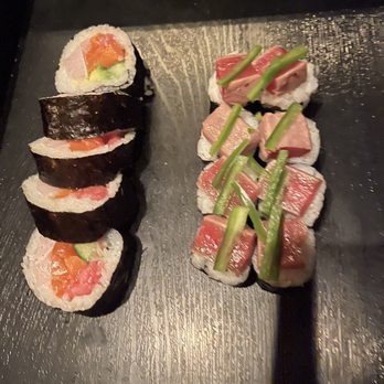 SUSHI-SAN - Megatron* - Sushi Bars Near Me - Chicago, Illinois SUSHI-SAN - Megatron* - Sushi Bars Near Me - Chicago, Illinois