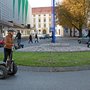 Photo of Segway Agent Kempten Allgäu