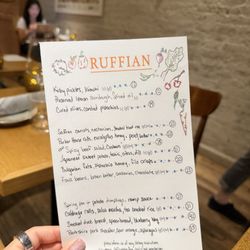 Ruffian