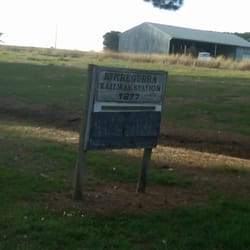 Birregurra Railway Station