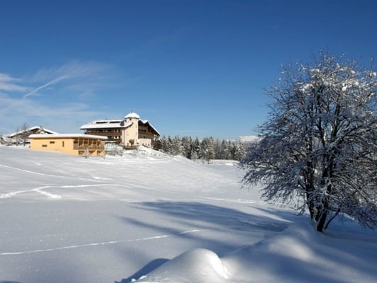 Hotel Pfösl by null