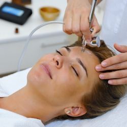 Beauty is Power SPA - Oxygenation Facial and Serums Infusions