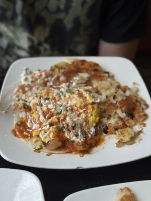 New Taraval Cafe by null