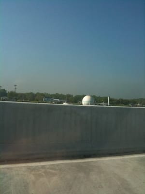 Gary Sanitary District Logo