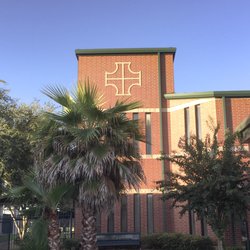 Lutheran South Academy
