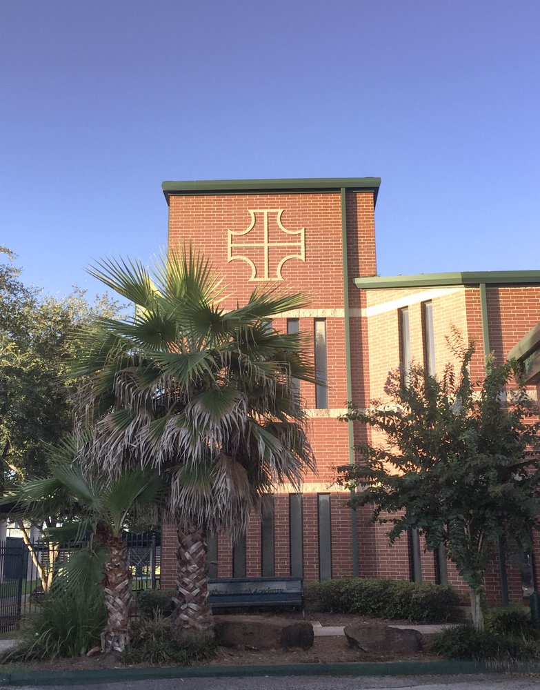 Lutheran South Academy - childcare center in Houston, TX