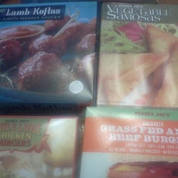 Trader Joe's - Today's haul! - Grocery Near Me - Norcross, Georgia Trader Joe's - Today's haul! - Grocery Near Me - Norcross, Georgia