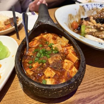 Mala Sichuan Bistro - 麻婆豆腐 Mapo Tofu - Szechuan Near Me - Houston, Texas Mala Sichuan Bistro - 麻婆豆腐 Mapo Tofu - Szechuan Near Me - Houston, Texas