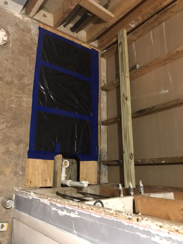 Slide of American Professional Plumbing Services