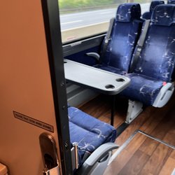 OurBus