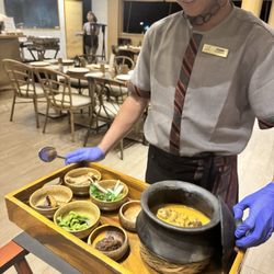 Club Paradise - Kare-kare