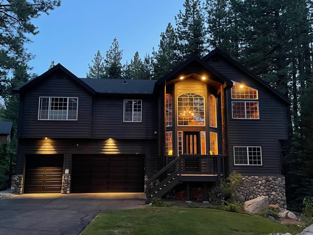 CDG RENTALS Updated May 2024 South Lake Tahoe, California Vacation Rentals Phone Number