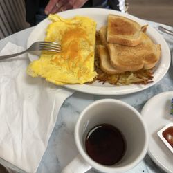 Omelette