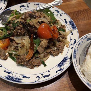 Great China - Lamb is so so - Chinese Near Me - Berkeley, California Great China - Lamb is so so - Chinese Near Me - Berkeley, California