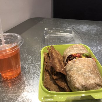 Salata - Salad Near Me - Houston, Texas