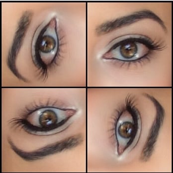 Brows by Marina - Makeup Artists Near Me - North Hollywood , California Brows by Marina - Makeup Artists Near Me - North Hollywood , California