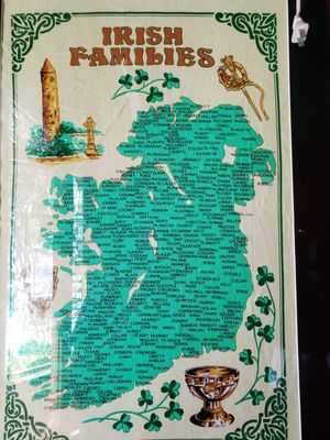 Menu photo 5 O'Malley's On Main Seal Beach, CA Menu photo 5 O'Malley's On Main Seal Beach, CA