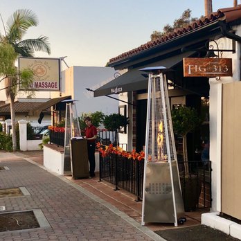 Fig 313 - New American Near Me - San Clemente, California