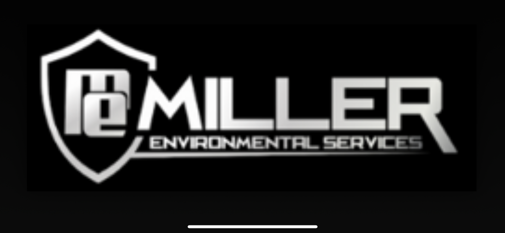 Slide of Miller Environmental Services