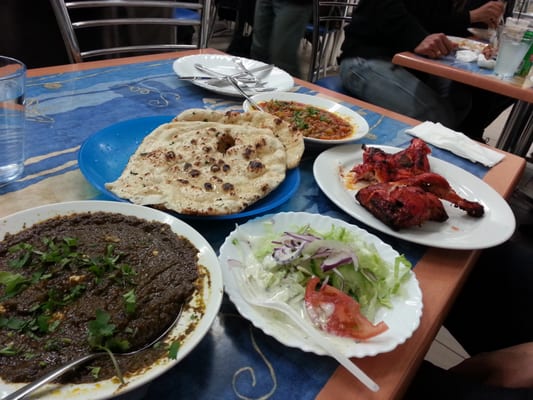 Faheem Fast Food Enmore by null