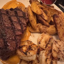 1915 Steakhouse