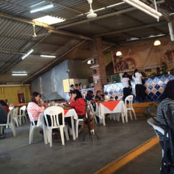 La Casa de los Ahumados