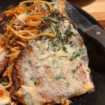 Capone’s Speakeasy & Restaurant - Massive portion! So yummy! - Pizza Near Me - Muskegon, Michigan Capone’s Speakeasy & Restaurant - Massive portion! So yummy! - Pizza Near Me - Muskegon, Michigan