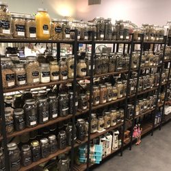 Lavender & Lilac Bath & Body Boutique - Loose teas