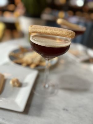 Noir Bistrot by null