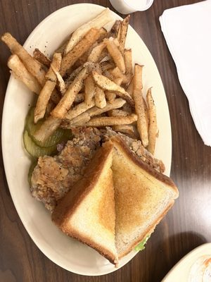 Clanton's Cafe by null
