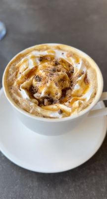 Whisk Breakfast & Brunch by null