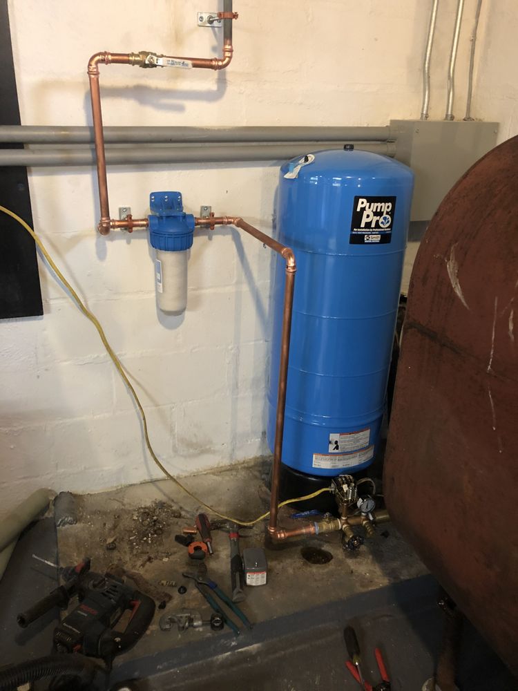 Slide of Caswell and Sons Contracting