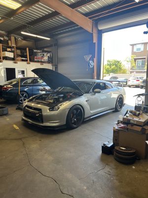 Aman's Auto Smog, Repair & Muffler