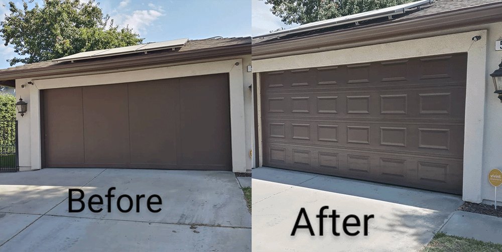 EXTREME GARAGE DOORS 55 Photos & 57 Reviews Moreno Valley