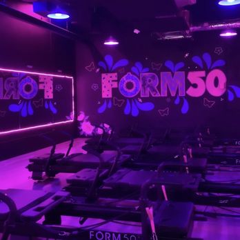 Form50 Fitness - Gyms Near Me - Miami, Florida Form50 Fitness - Gyms Near Me - Miami, Florida