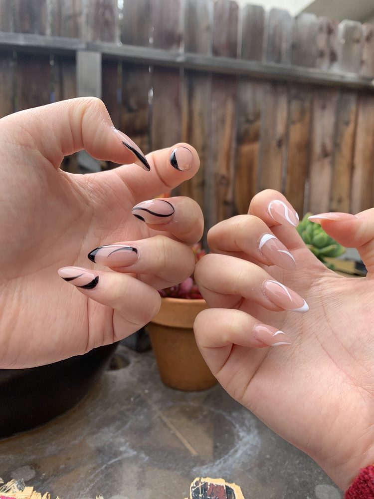 ELEGANCE NAILS & SPA Updated August 2024 201 Photos & 100 Reviews