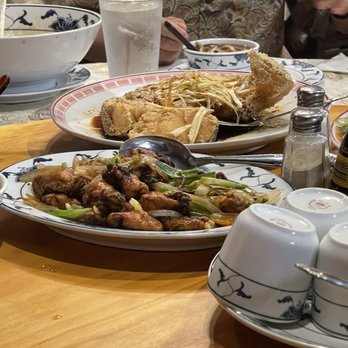 Canton Cook - oyster - Chinese Near Me - Marietta, Georgia Canton Cook - oyster - Chinese Near Me - Marietta, Georgia