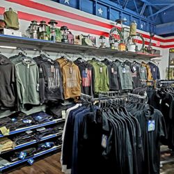 M3 Surplus Military Tactical Clothing & Gear - Concealed carry