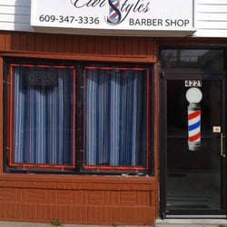 Arte's Barber Shop
