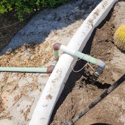 Express Plumbing And Drain Service