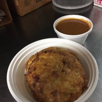 China Wok - a plate of food and a cup of coffee - Chinese Near Me - Gainesville, Florida