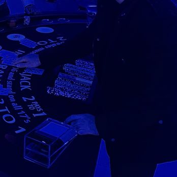 Casino Royale Rentals - Jonathan-great to work with - Party Equipment Rentals Near Me Casino Royale Rentals - Jonathan-great to work with - Party Equipment Rentals Near Me