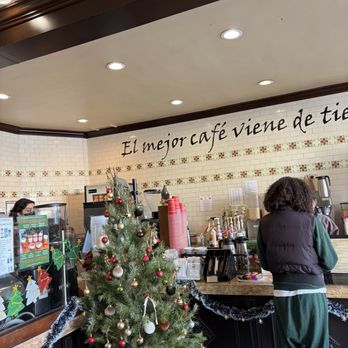 Tierra Mia Coffee - Inside - Coffee & Tea Near Me - Los Angeles, California Tierra Mia Coffee - Inside - Coffee & Tea Near Me - Los Angeles, California