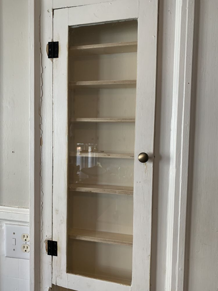 Slide of Christopher Heath