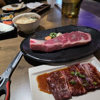 Sonu BBQ - Korean Near Me - Oceanside, California