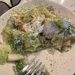 Ceasar salad