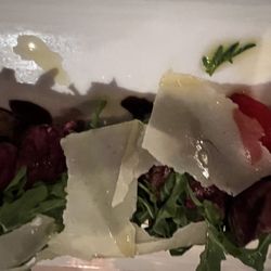 Di Bruno - Beef medallions