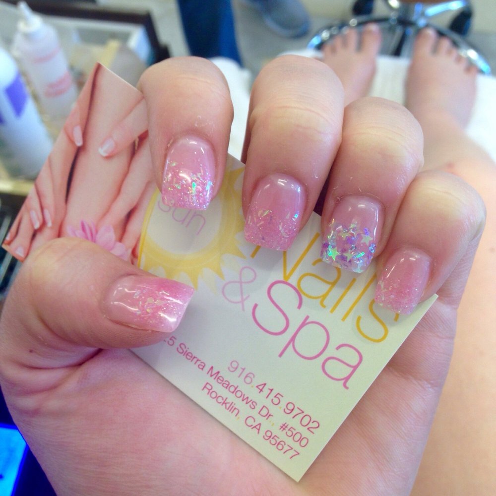 Sun Nails & Spa - Fit for a princess - Nail Salons Near Me - Rocklin, California Sun Nails & Spa - Fit for a princess - Nail Salons Near Me - Rocklin, California