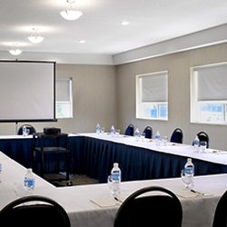 Four Points by Sheraton Prince George